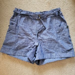 Anthropologie shorts